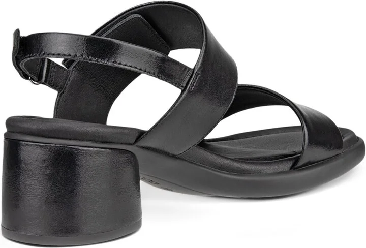 Ecco Women's Sculpted Lx 35 Quick Strap Sandals - Image 4