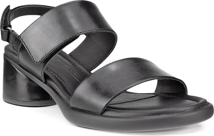 Ecco Women's Sculpted Lx 35 Quick Strap Sandals