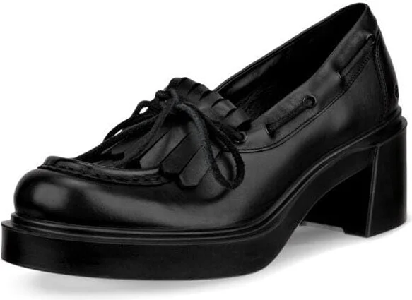 ECCO Women's Seoul 45 MM Loafer