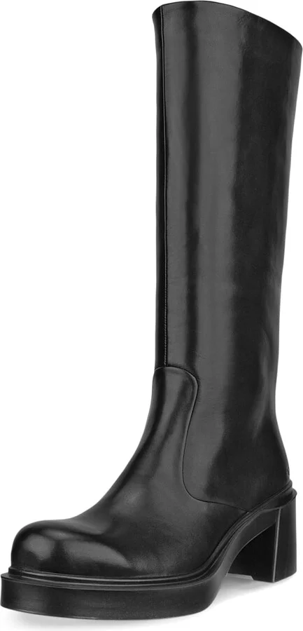 ECCO Women's Seoul 45 MM Tall Knee High Boot