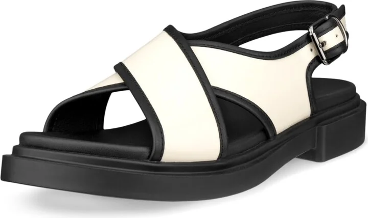 Limestone/Black