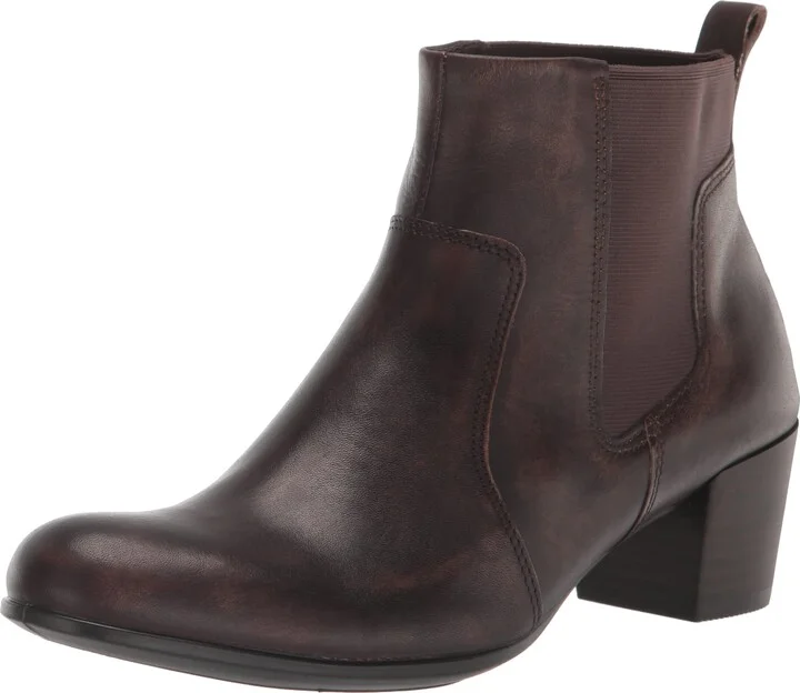 Cocoa Brown