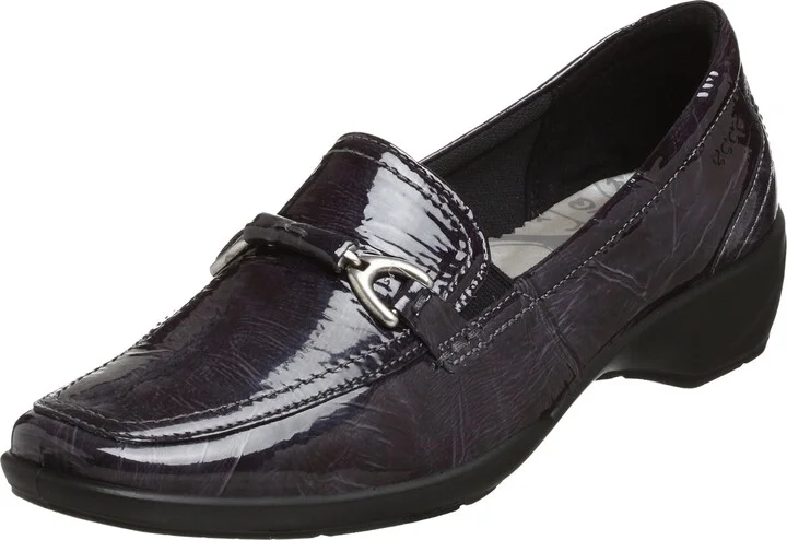 Black Patent