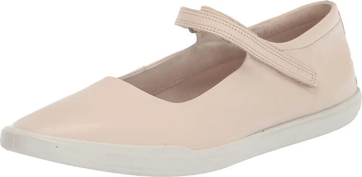 ECCO Women's Simpil Mary Jane Flat