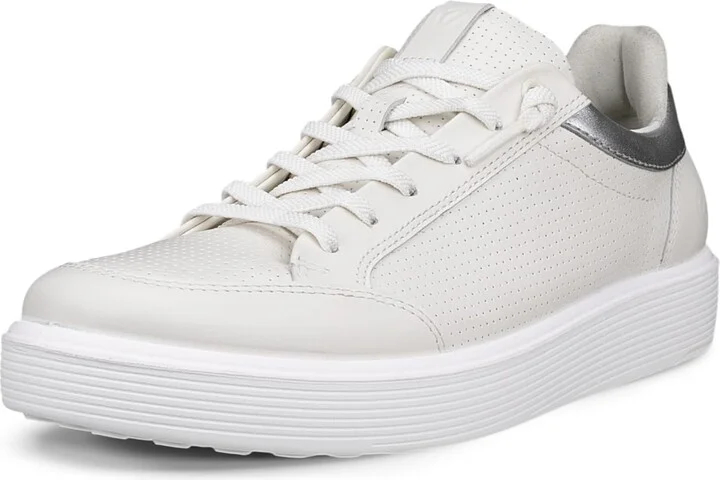 White/Pure Silver
