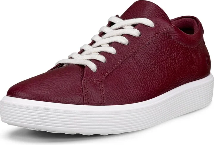 ECCO Women's Soft 60 Premium Sneaker