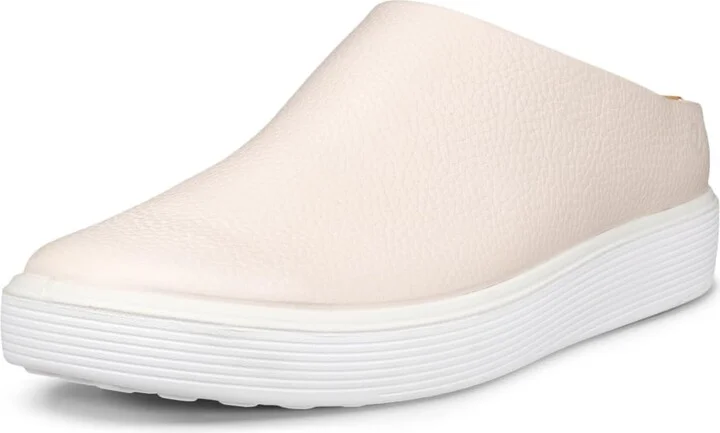 ECCO Women's Soft 60 Slide Clog
