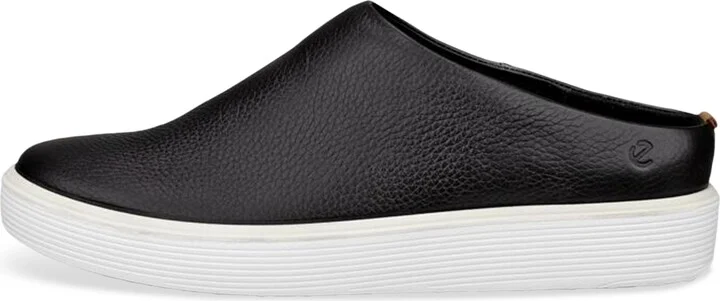 Ecco Women's Soft 60 Slide Sneakers - Image 5