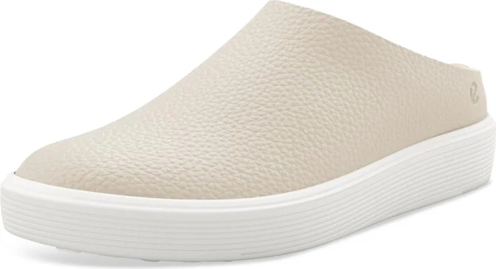 Ecco Women's Soft 60 Slide Sneakers