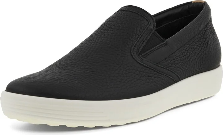 ECCO Women's Soft 7 Casual Slip On Sneaker