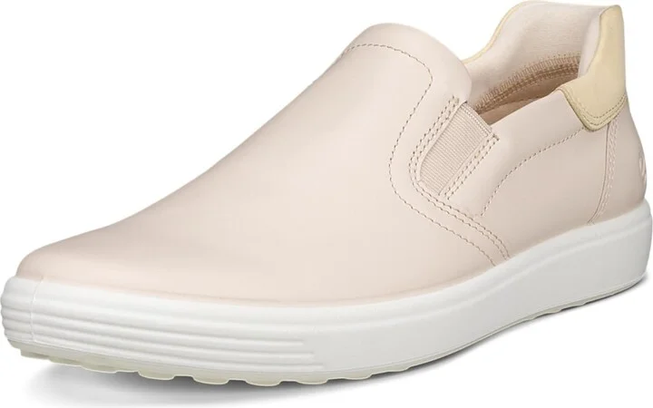 ECCO Women's Soft 7 Easy Slip On Sneaker
