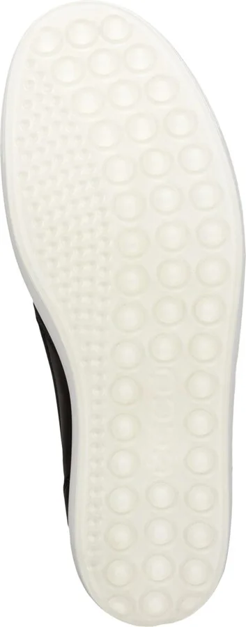 Ecco Women's Soft 7 Easy Slip-On Sneakers - White, Patent White - Image 9