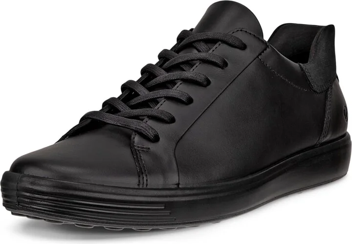 Black/Black Nubuck