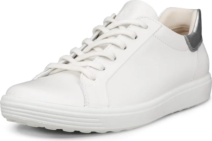 White/Pure Silver