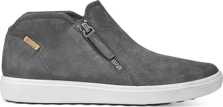 Ecco Women's Soft 7 Low Booties - Image 2