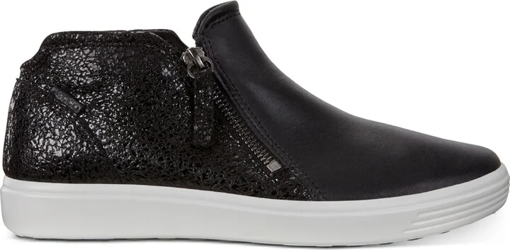 Ecco Women's Soft 7 Low Booties - Image 6