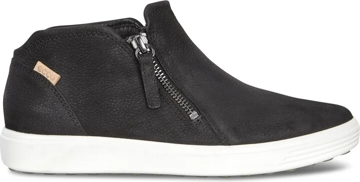 Ecco Women's Soft 7 Low Booties - Image 8