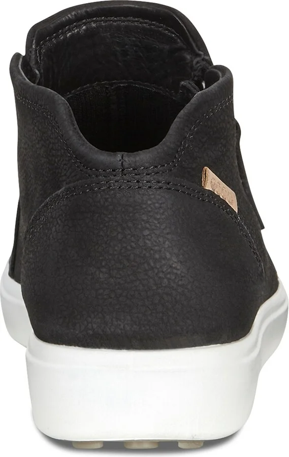 Ecco Women's Soft 7 Low Booties - Image 9