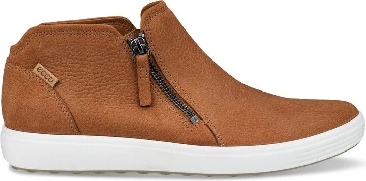 Ecco Women's Soft 7 Low Booties - Image 11