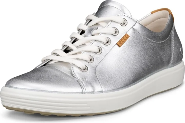 Metallic Silver