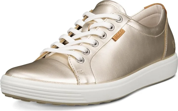 Pure White Gold