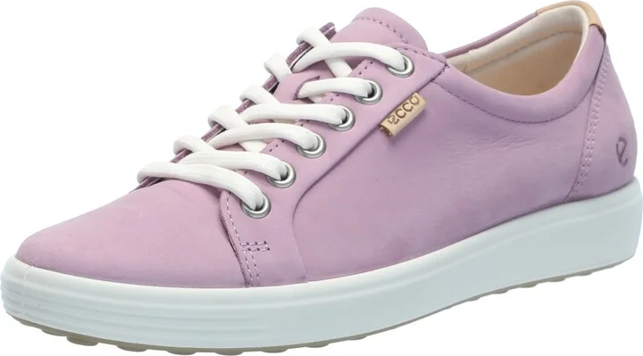 Lavender Mist Nubuck