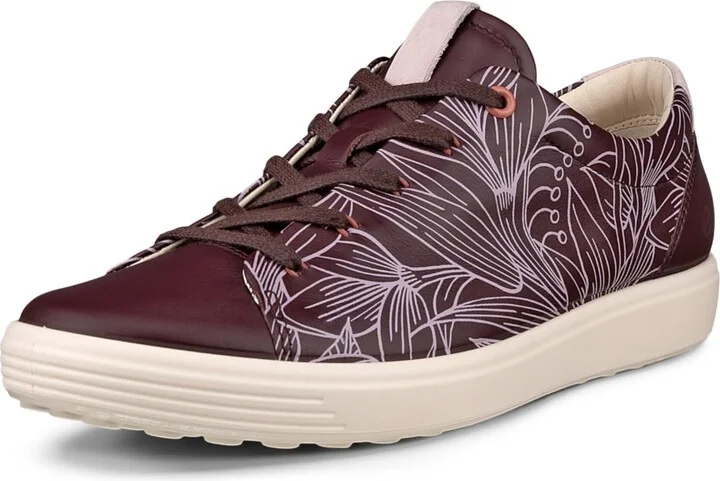 Fig/Violet Ice Floral