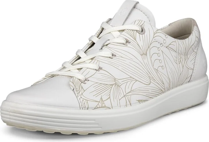 ECCO Women's Soft 7 Sneaker