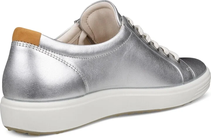 Ecco Women's Soft 7 Sneakers - Image 3