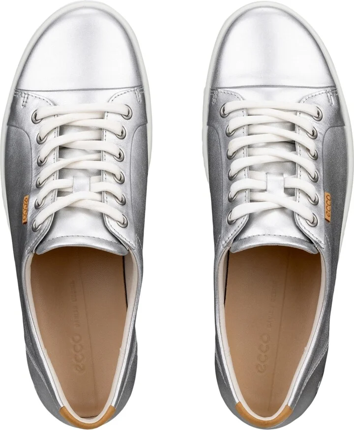 Ecco Women's Soft 7 Sneakers - Image 4