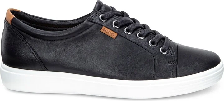 Ecco Women's Soft 7 Sneakers - Image 6