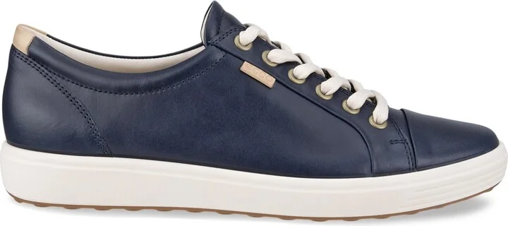 Ecco Women's Soft 7 Sneakers - Image 11