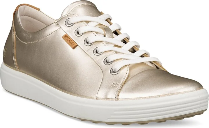 Pure White Gold