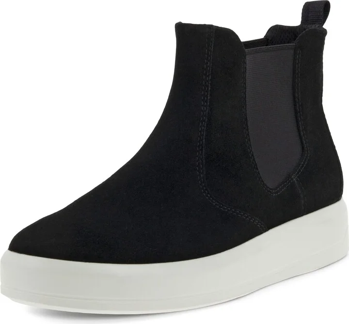 ECCO Women's Soft 9 II Chelsea Boot