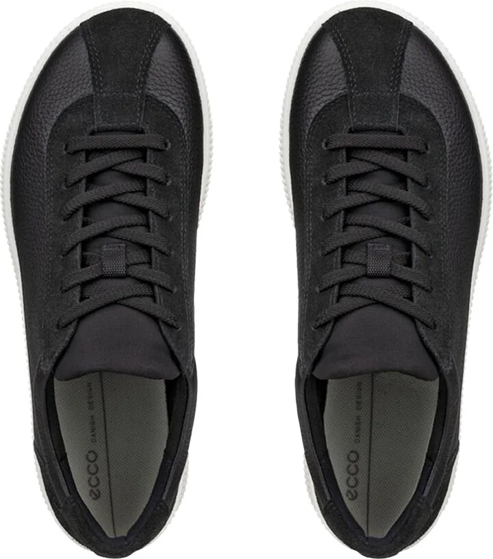 Ecco Women's Soft Zero Sneakers - Image 4
