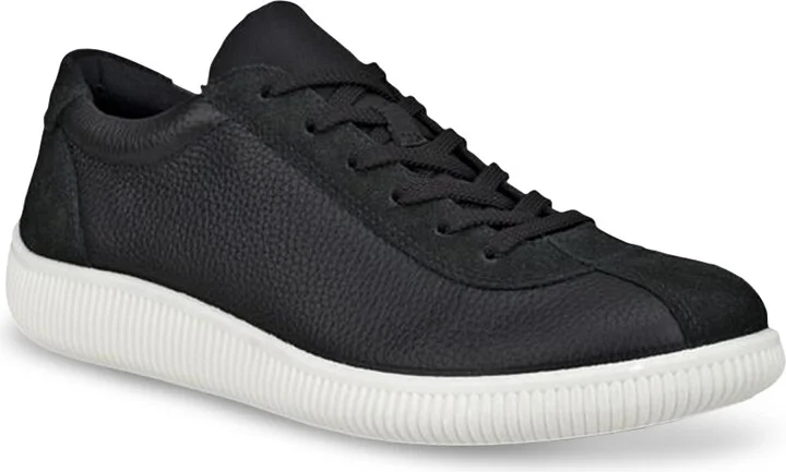 Ecco Women's Soft Zero Sneakers