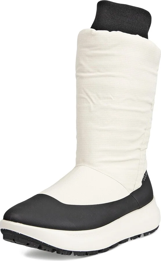 Black/Gravel Primaloft