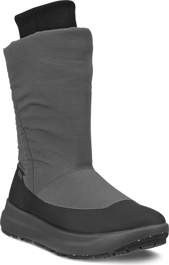 Black/Magnet Primaloft