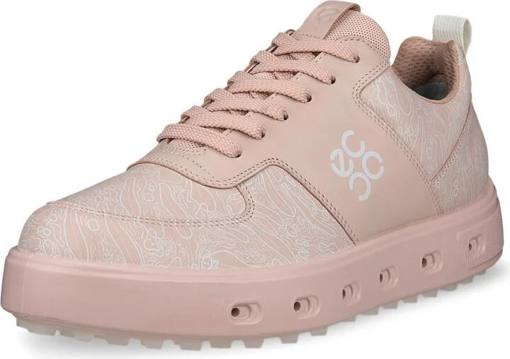 ECCO Women's Street 720 DS Gore-TEX Waterproof Shoe