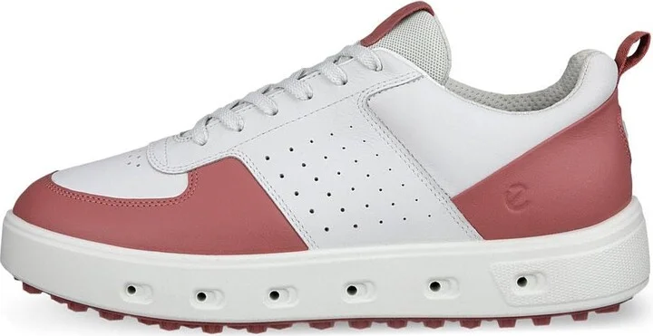 ECCO Women's Street 720 Gore-Tex Waterproof Golf Shoe