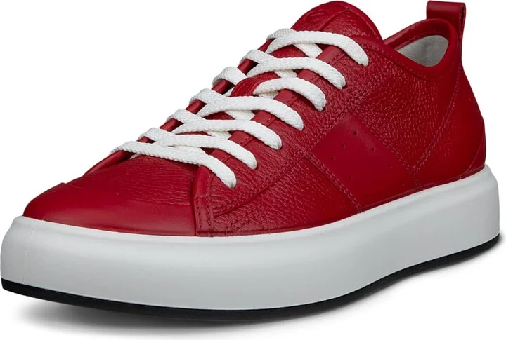 Chili Red