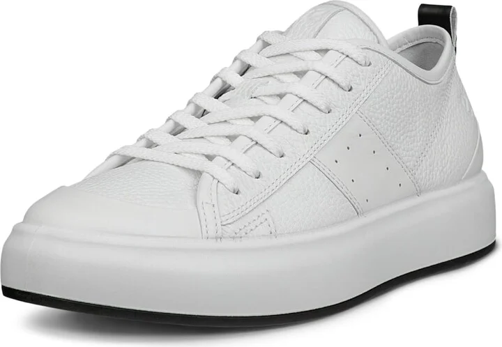 ECCO Women's Street Ace Sneaker
