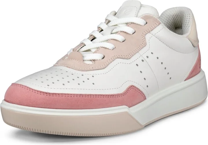 Old Rose/White/Rose Dust