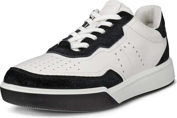 Black/White/Black