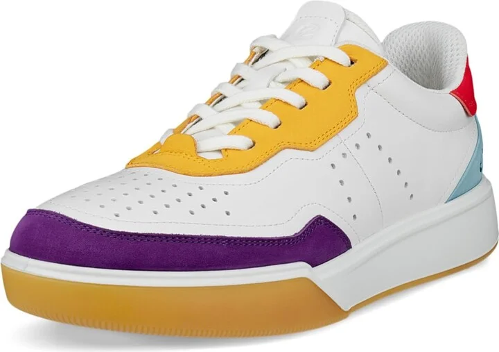 Multicolor Mango