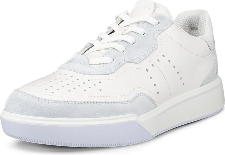 ECCO Women's Street Court Sneaker