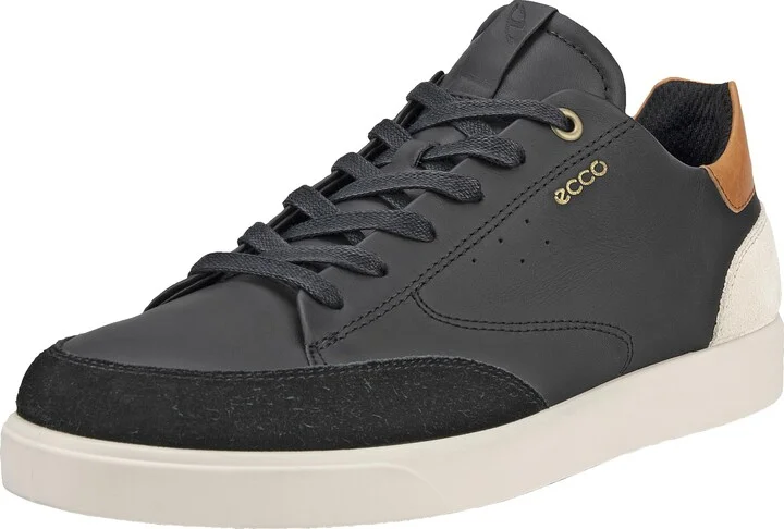 Black/Black/Limestone