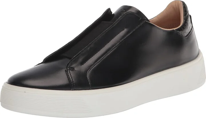 Black Eternity Satin