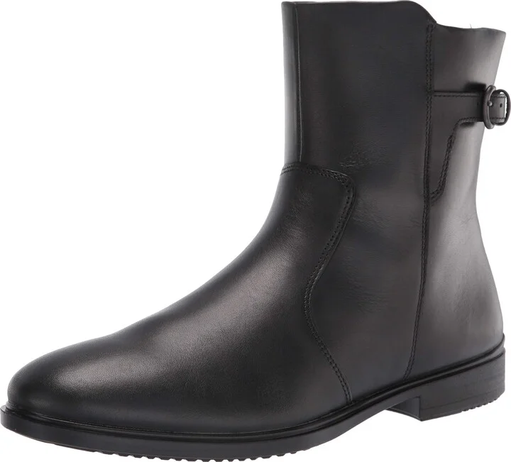 ECCO Women's Touch 15 Buckle Boot Hydromax