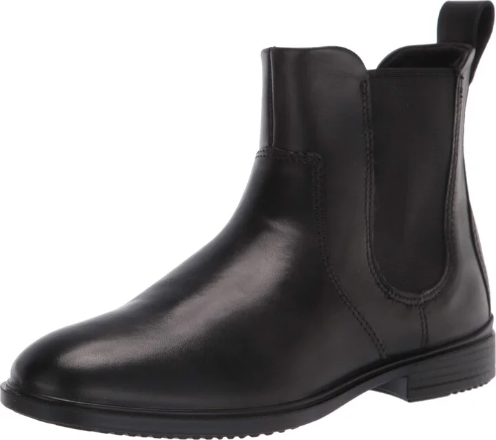 ECCO Women's Touch 15 Chelsea Boot